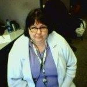 Meet your Posher, Darlene